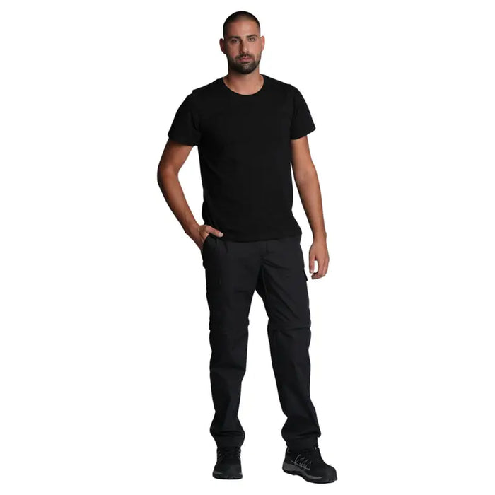 WORK PANTS SIZE S VALENTO LIVINGSTONE - Работни дрехи<<<Работно облекло<<<Инструменти и железария<<<Praktiker