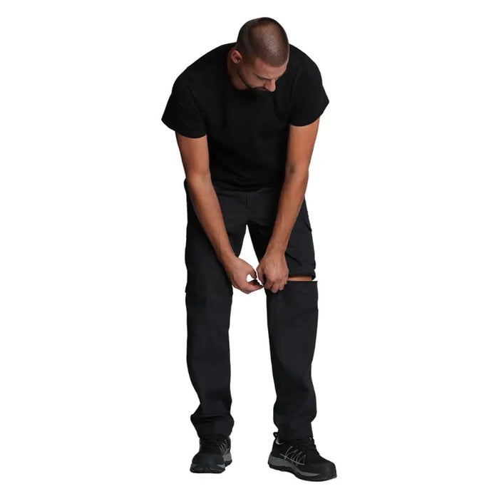 WORK PANTS SIZE S VALENTO LIVINGSTONE - Работни дрехи<<<Работно облекло<<<Инструменти и железария<<<Praktiker