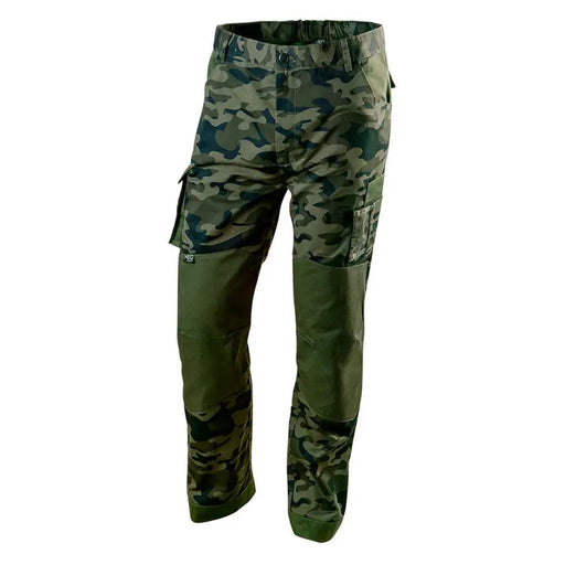 WORK PANTS SIZE: XL NEO ’ONLY’ - Работни дрехи<<<Работно облекло<<<Инструменти и железария<<<Praktiker