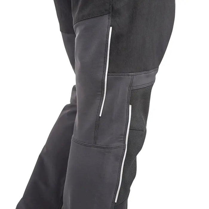 WORK PANTS SIZE XXL DIADORA HYBRID CARGO - Работни дрехи<<<Работно облекло<<<Инструменти и железария<<<Praktiker