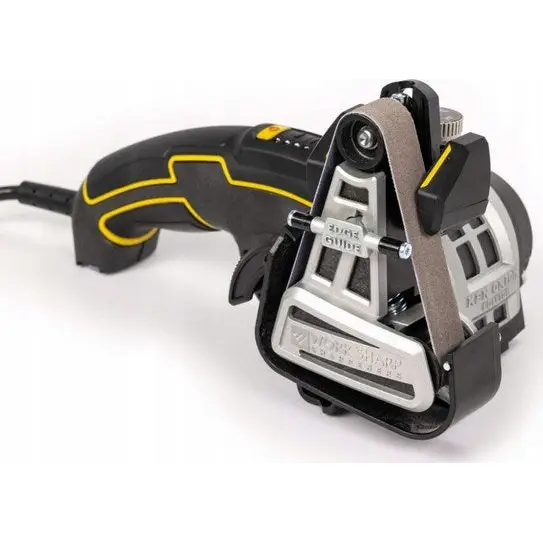 Work Sharp Ken Onion Edition K&T Mk.2 electric sharpener - SharpenersAGD-OST<<<Home Appliance - ProductsAGD<<<ActionPL