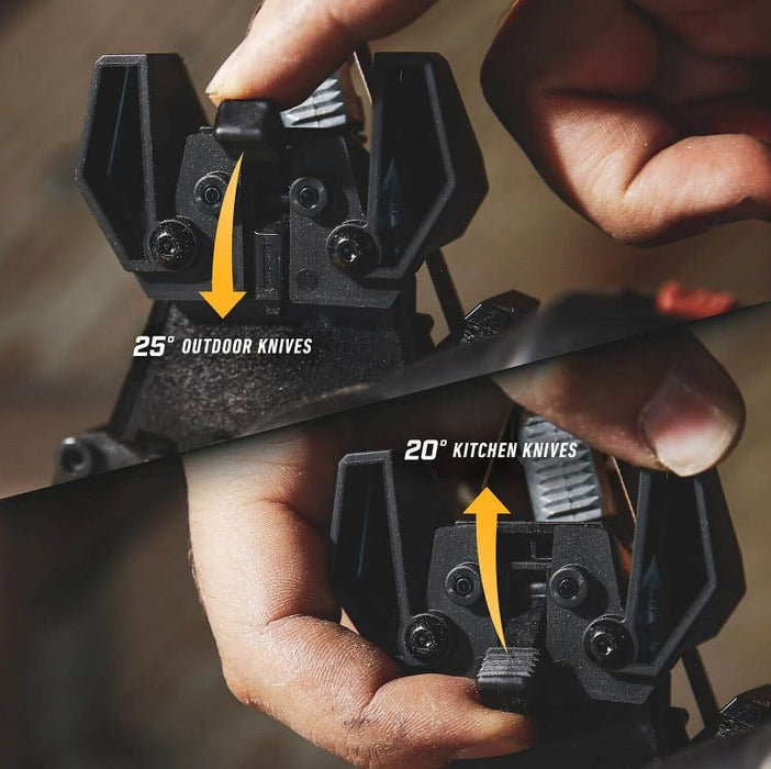 Work Sharp Knife & Tool Sharpener Mk.2 - knife and tool sharpener - SharpenersAGD-OST<<<Home Appliance