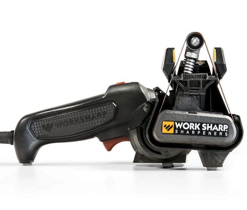 Work Sharp Knife & Tool Sharpener Mk.2 - knife and tool sharpener - SharpenersAGD-OST<<<Home Appliance