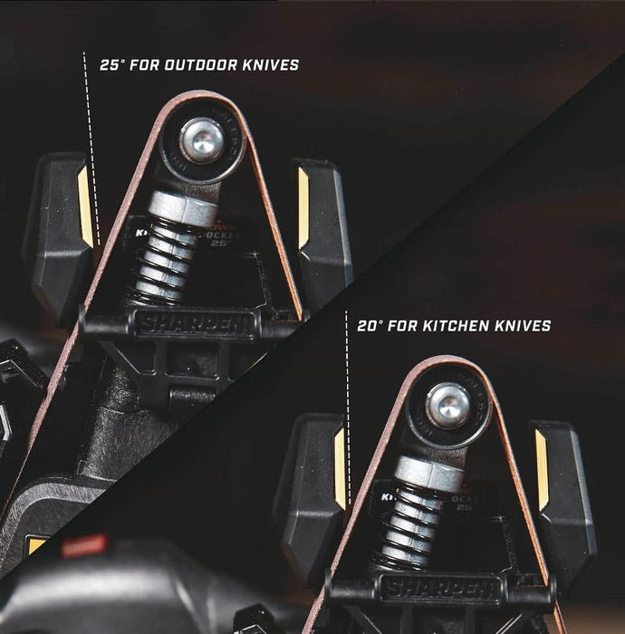 Work Sharp Knife & Tool Sharpener Mk.2 - knife and tool sharpener - SharpenersAGD-OST<<<Home Appliance