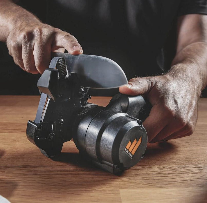 Work Sharp Knife & Tool Sharpener Mk.2 - knife and tool sharpener - SharpenersAGD-OST<<<Home Appliance