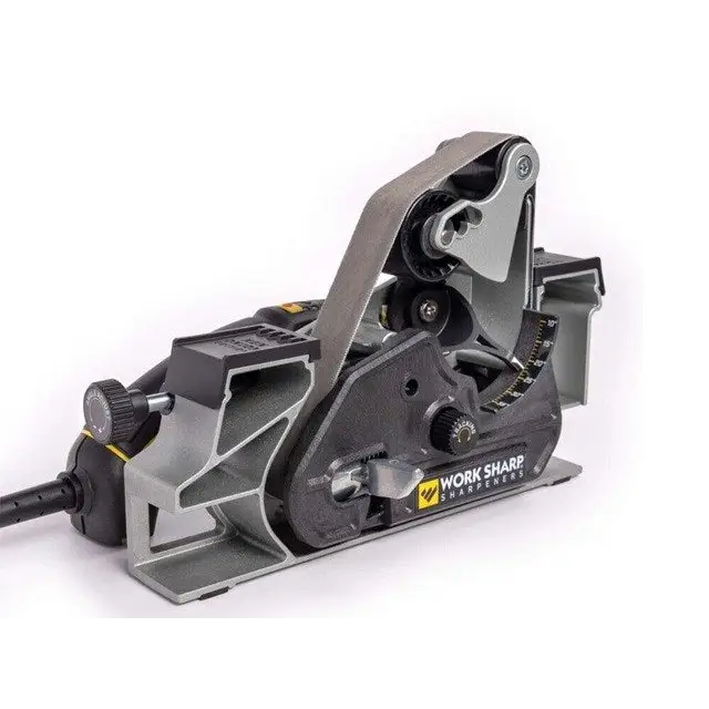 Work Sharp MK.2 Elite Knife sharpening set - SharpenersAGD-OST<<<Home Appliance - ProductsAGD<<<ActionPL