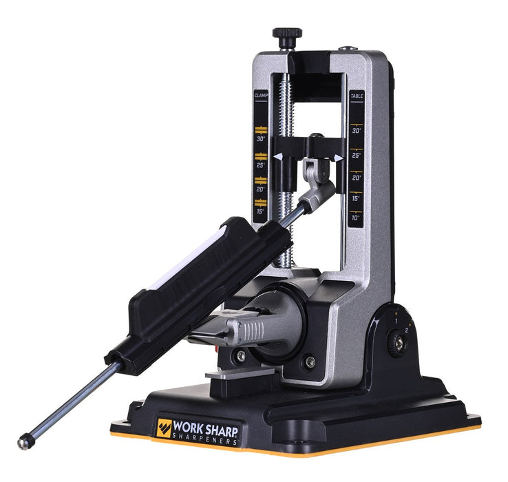 WORK SHARP PROFESSIONAL PRECISION ADJUST - SharpenersAGD-OST<<<Home Appliance - ProductsAGD<<<ActionPL