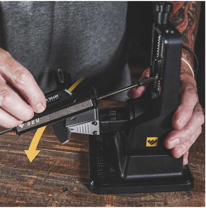 WORK SHARP PROFESSIONAL PRECISION ADJUST - SharpenersAGD-OST<<<Home Appliance - ProductsAGD<<<ActionPL