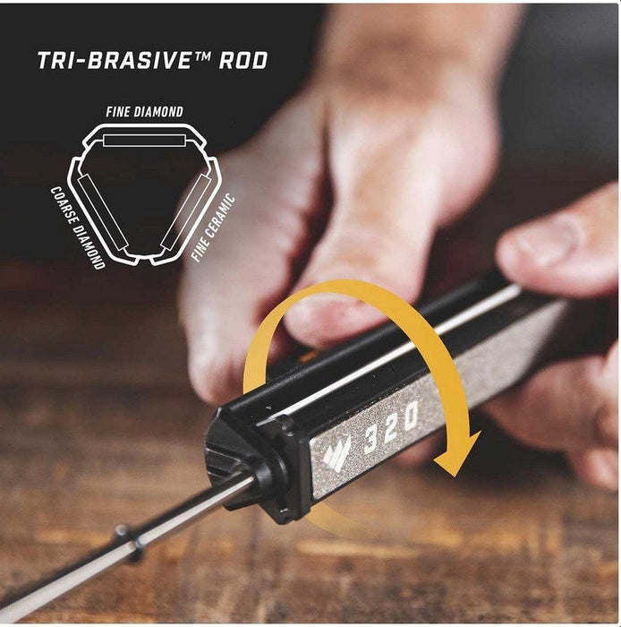 WORK SHARP PROFESSIONAL PRECISION ADJUST - SharpenersAGD-OST<<<Home Appliance - ProductsAGD<<<ActionPL