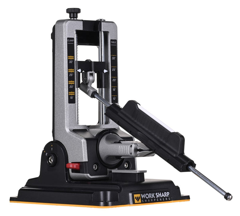 WORK SHARP PROFESSIONAL PRECISION ADJUST - SharpenersAGD-OST<<<Home Appliance - ProductsAGD<<<ActionPL