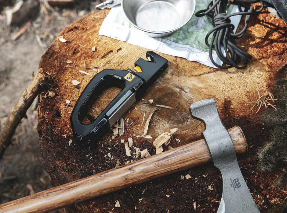Work Sharp 09DX157 sharpener