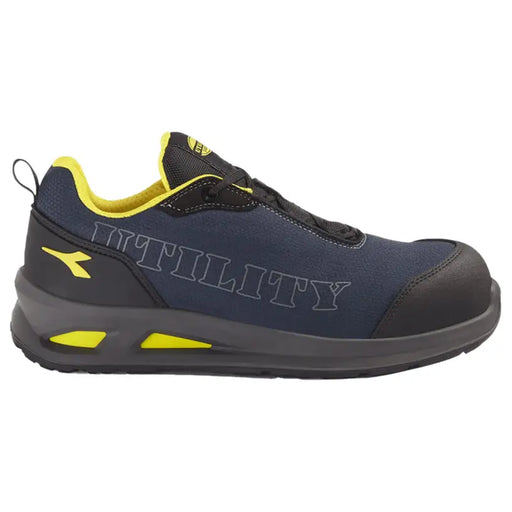 WORK SHOES S1PL SIZE 43 DIADORA SMART SOFTBOX - Работни обувки<<<Работно облекло<<<Инструменти и железария<<<Praktiker