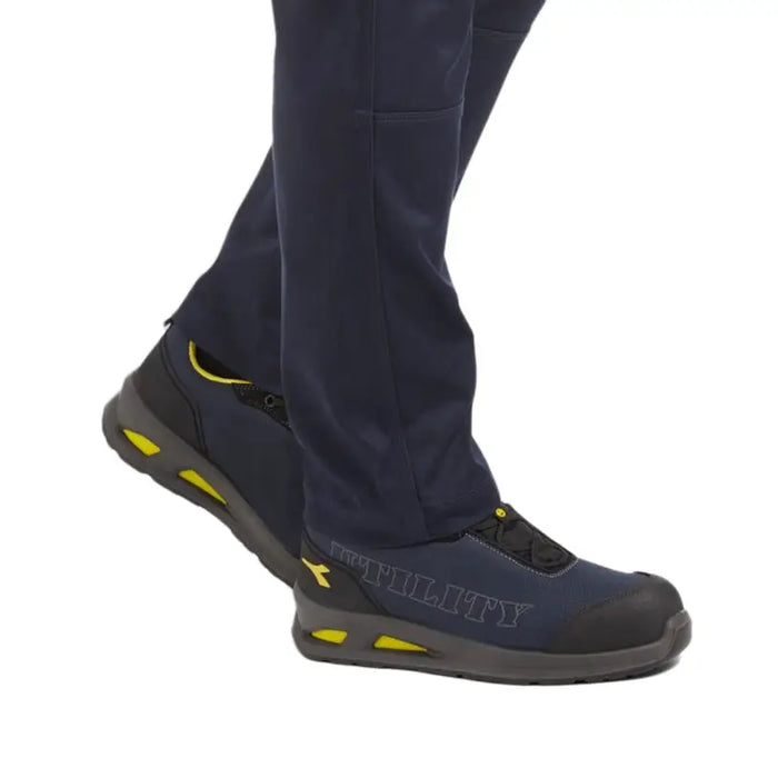 WORK SHOES S1PL SIZE 45 DIADORA SMART SOFTBOX - Работни обувки<<<Работно облекло<<<Инструменти и железария<<<Praktiker