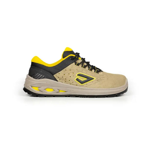 WORK SHOES SIZE: 44 BICAP AKIRA S1PS FO SR - Работни обувки<<<Работно облекло<<<Инструменти и железария<<<Praktiker