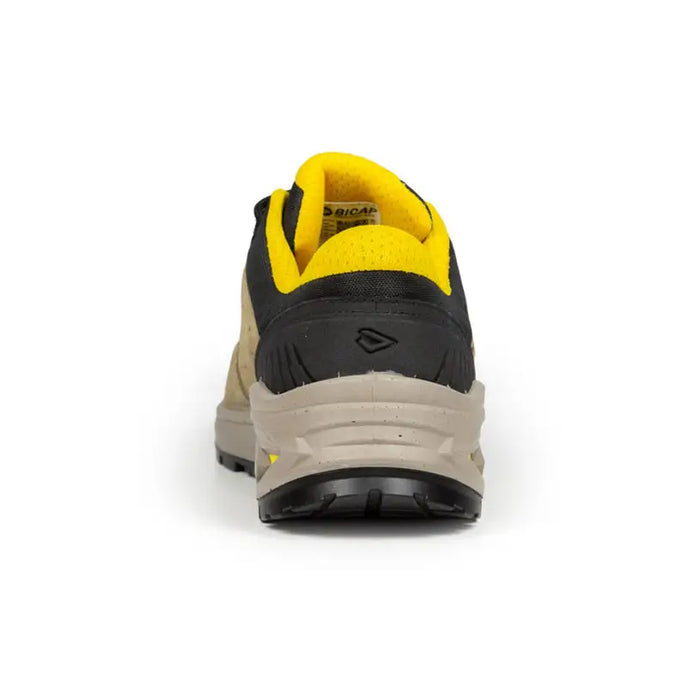 WORK SHOES SIZE: 45 BICAP AKIRA S1PS FO SR - Работни обувки<<<Работно облекло<<<Инструменти и железария<<<Praktiker