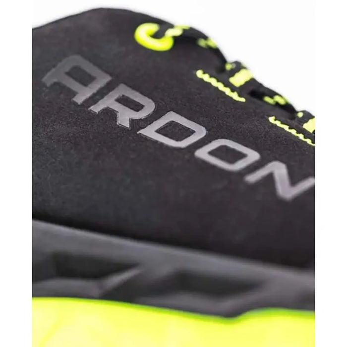 WORK SHOES SIZE 46 ARDON BRIMIC - Работни обувки<<<Работно облекло<<<Инструменти и железария<<<Praktiker