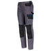 WORK TROUSERS SIZE 46 STENSO REVOLT RIPSTOP - Работни дрехи<<<Работно облекло<<<Инструменти и железария<<<Praktiker