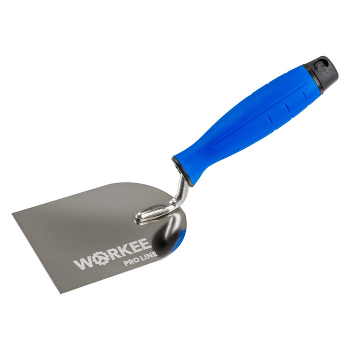 TROWELS 100MM WORKEE PRO LINE