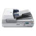 WorkForce DS-60000N - Документни скенери<<<Скенери<<<Печат Сканиране и Консумативи<<<ALSO