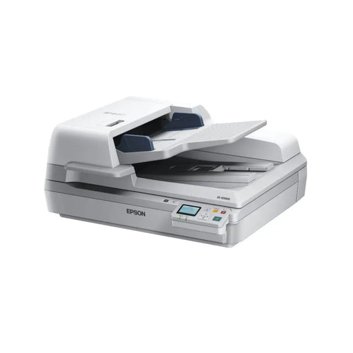 WorkForce DS-60000N - Документни скенери<<<Скенери<<<Печат Сканиране и Консумативи<<<ALSO