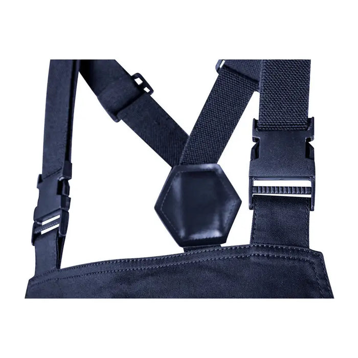 WORKING HALF-WEAR SIZE M NEO NAVY - Работни дрехи<<<Работно облекло<<<Инструменти и железария<<<Praktiker