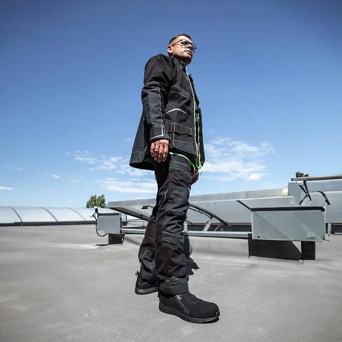 WORKING SEMI HORIZON SIZE S NEO PREMIUM PRO - Работни дрехи<<<Работно облекло<<<Инструменти и железария<<<Praktiker