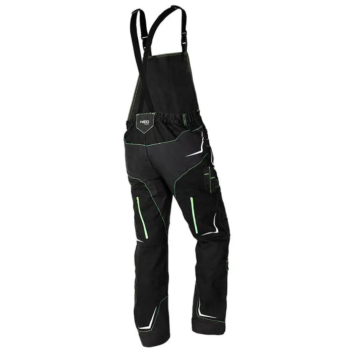 WORKING SEMI-TERIOR SIZE L NEO PREMIUM PRO - Работни дрехи<<<Работно облекло<<<Инструменти и железария<<<Praktiker