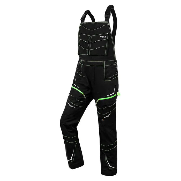 WORKING SEMI-TERIOR SIZE M NEO PREMIUM PRO - Работни дрехи<<<Работно облекло<<<Инструменти и железария<<<Praktiker