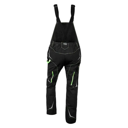 WORKING SEMI-TERIOR SIZE XL NEO PREMIUM PRO - Работни дрехи<<<Работно облекло<<<Инструменти и железария<<<Praktiker