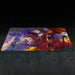 World Of WarCraft Dragonflight Gaming Pad - Alexstrasza & Dragon XL - Геймърски падове<<<Геймърска