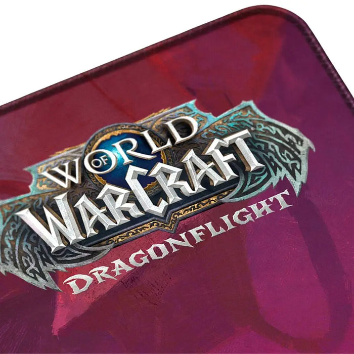 World Of WarCraft Dragonflight Gaming Pad - Alexstrasza XL - Геймърски падове<<<Геймърска