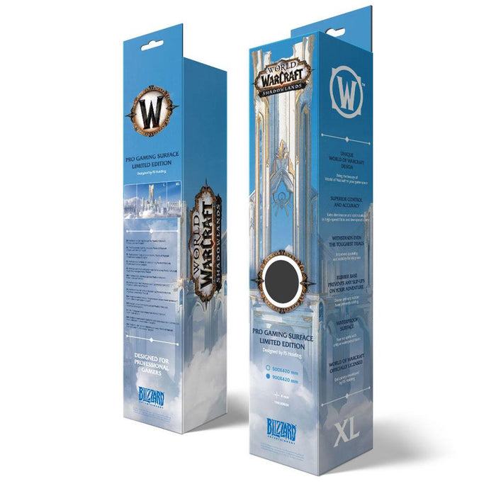 World of WarCraft Gaming Pad XL - Геймърски падове<<<Геймърска периферия<<<ValiAPI&&&Геймърски падове<<<Гейминг