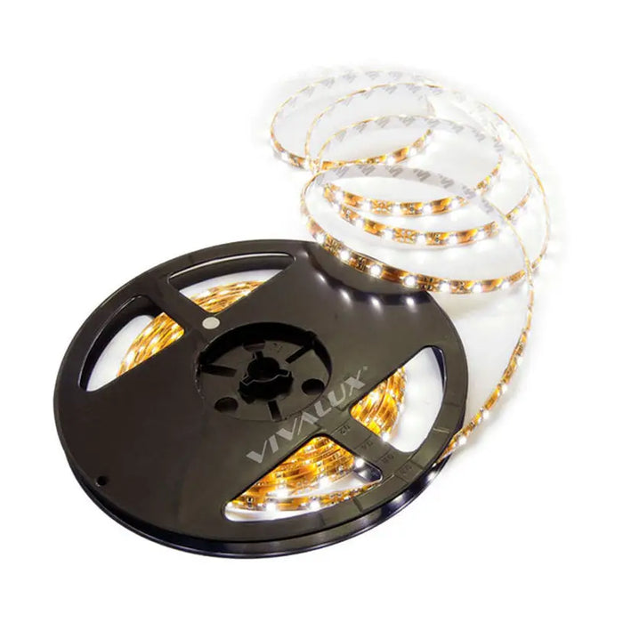 WORLD. STRIP CODA LED-WW 2700 IP20 12 V DC 4.8W/M 210LM/M VIVALUX - LED ленти и аксесоари<<<Вътрешно
