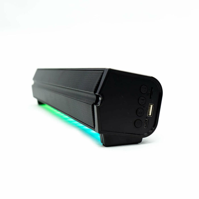 Wireless Sound Bar Woxter SO26-103 Black