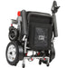 Wózek inwalidzki BC-EA8000F o napędzie elektrycznym - Electric wheelchairsWIB-WIE<<<Strollers and walkersWIB<<<ActionPL