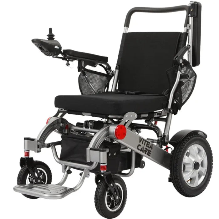 Wózek inwalidzki BC-EA8000F o napędzie elektrycznym - Electric wheelchairsWIB-WIE<<<Strollers and walkersWIB<<<ActionPL