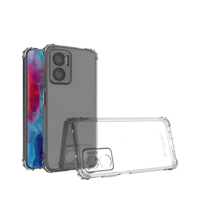 Wozinsky Anti Shock Case for Xiaomi Redmi Note 11E /Redmi 10 5G / Redmi 10 Prime+ 5G / Poco M4 5G Armor Cover