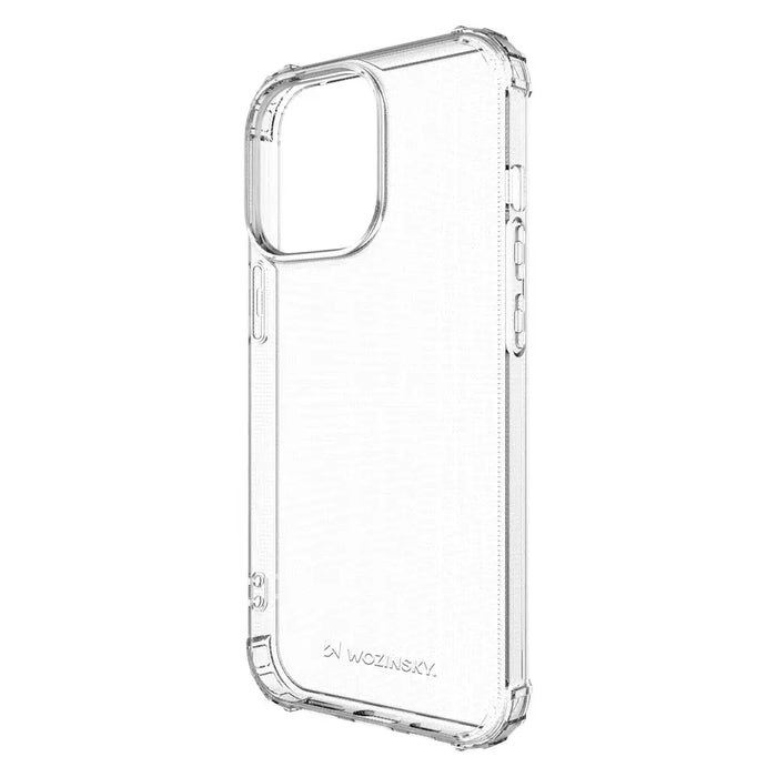 Wozinsky Anti Shock Case for Xiaomi Redmi Note 11E /Redmi 10 5G / Redmi 10 Prime+ 5G / Poco M4 5G Armor Cover