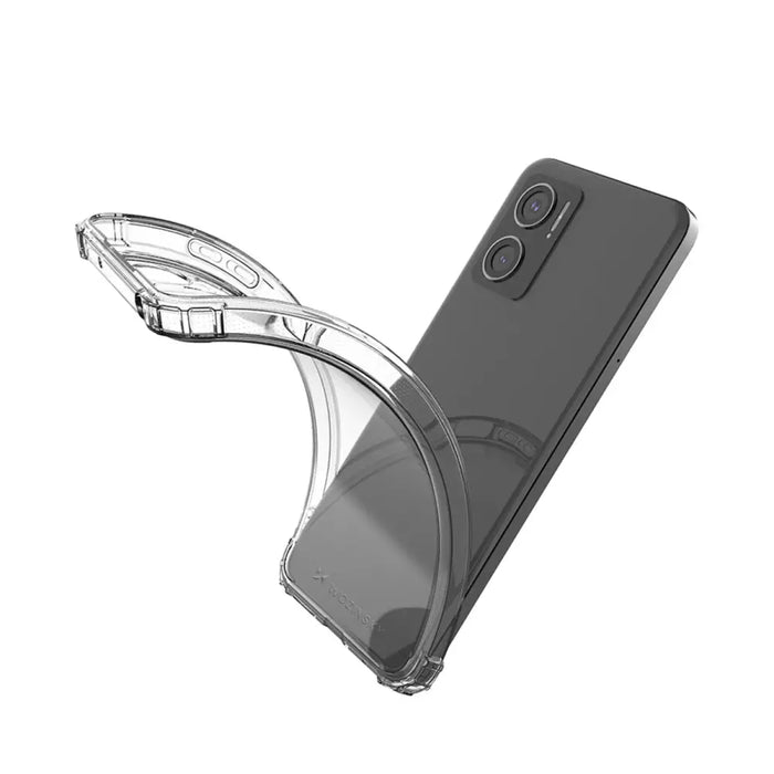 Wozinsky Anti Shock Case for Xiaomi Redmi Note 11E /Redmi 10 5G / Redmi 10 Prime+ 5G / Poco M4 5G Armor Cover
