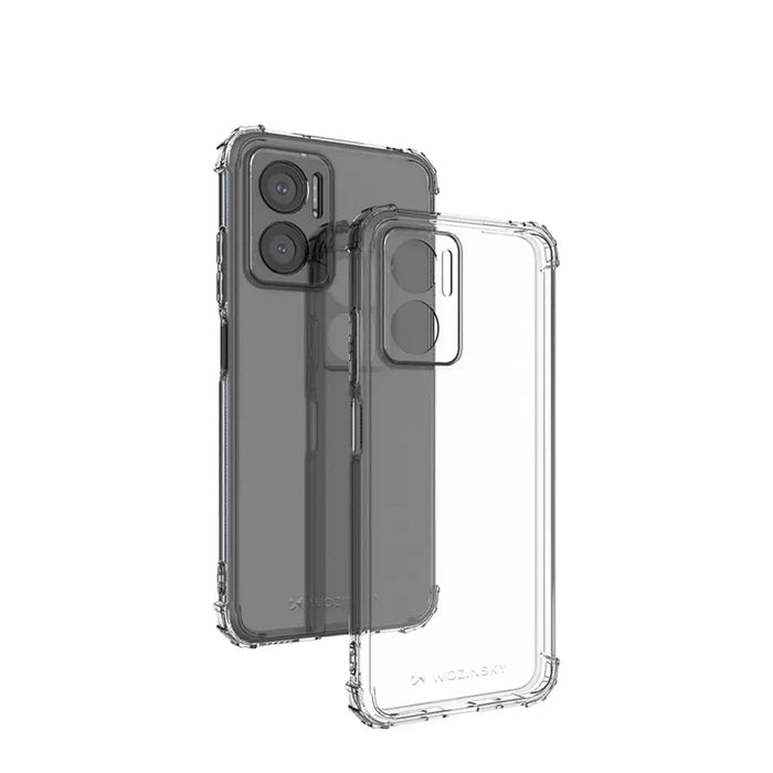 Wozinsky Anti Shock Case for Xiaomi Redmi Note 11E /Redmi 10 5G / Redmi 10 Prime+ 5G / Poco M4 5G Armor Cover