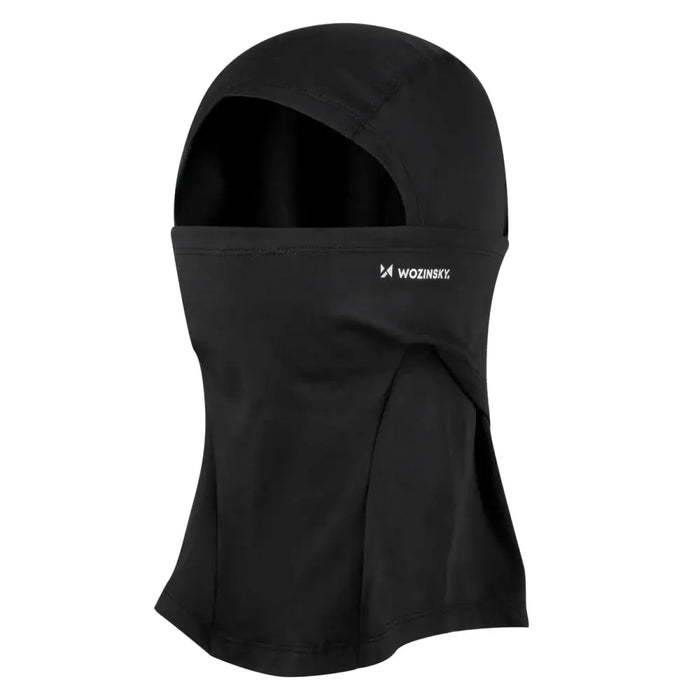 Wozinsky Balaclava WTBBK2 XL thermal balaclava under helmet - black - Sport products<<<HurtelXML