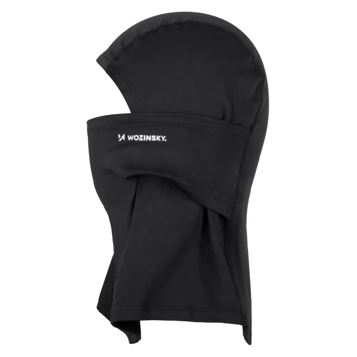 Wozinsky Balaclava WTBBK2 XL thermal balaclava under helmet - black - Sport products<<<HurtelXML
