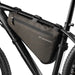 Wozinsky bicycle frame bag 3.5 l gray (WBB15BK) - Torby rowerowe<<<HurtelXML