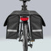 Wozinsky bicycle pannier double 28 l black (WBB34BK) - Torby rowerowe<<<HurtelXML&&&Bags and panniersSIR-TOR<<<Bicycles