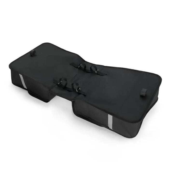 Wozinsky bicycle pannier double 28 l black (WBB34BK) - Torby rowerowe<<<HurtelXML&&&Bags and panniersSIR-TOR<<<Bicycles