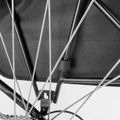 Wozinsky bicycle pannier double 28 l black (WBB34BK) - Torby rowerowe<<<HurtelXML&&&Bags and panniersSIR-TOR<<<Bicycles