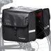 Wozinsky bicycle pannier double 28 l black (WBB34BK) - Torby rowerowe<<<HurtelXML&&&Bags and panniersSIR-TOR<<<Bicycles