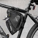 Wozinsky bike bag 1.5l under the frame black (WBB23BK) - Torby rowerowe<<<HurtelXML
