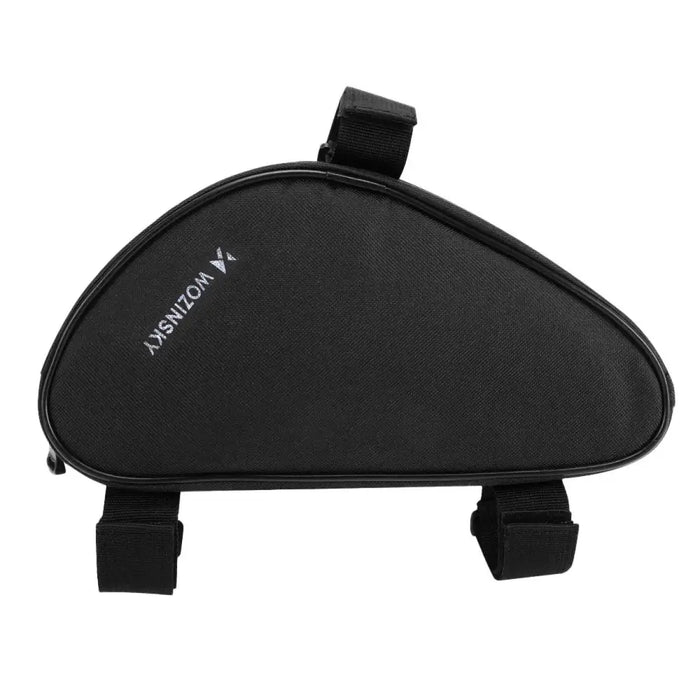 Wozinsky bike bag for 1.5l bike frame black (WBB11BK) - Torby rowerowe<<<HurtelXML