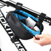 Wozinsky bike bag for 1.5l bike frame black (WBB11BK) - Torby rowerowe<<<HurtelXML
